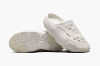 Hybrid Sneaker-Inspired Slides Image 3