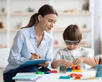 Classroom-Ready AR Eyewear Image 1
