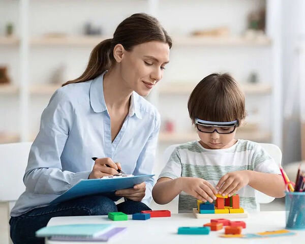 Classroom-Ready AR Eyewear