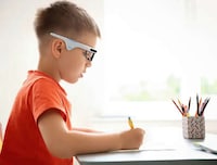 Classroom-Ready AR Eyewear Image 2