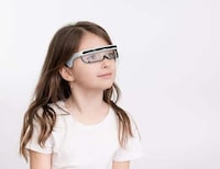 Classroom-Ready AR Eyewear Image 3