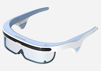 Classroom-Ready AR Eyewear Image 4