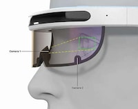 Classroom-Ready AR Eyewear Image 5