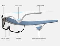Classroom-Ready AR Eyewear Image 6