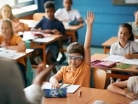 Classroom-Ready AR Eyewear Image 7