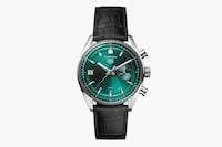 Midcentury-Inspired Timepieces Image 1