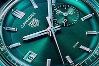 Midcentury-Inspired Timepieces Image 2