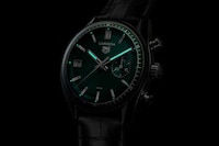 Midcentury-Inspired Timepieces Image 4