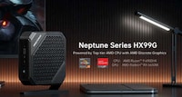 Peak-Performance Mini Gamer PCs Image 2