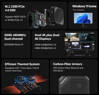 Peak-Performance Mini Gamer PCs Image 3
