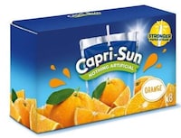 Durable Juice Straws