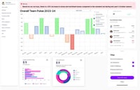 AI-Enhanced Remote Work Wellbeing