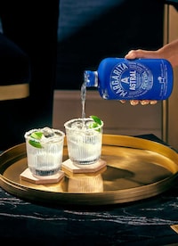 Ready-to-Pour Starry Margaritas Image 1