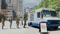 Complimentary Soup Trucks Image 1