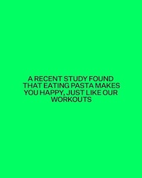 Post-Workout Pastas Image 7