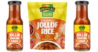 West African Meal Products Image 1