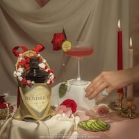 Romantic Drinking Accessories Image 2