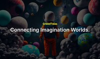 Collaborative Creative Writing Games