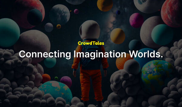 Collaborative Creative Writing Games