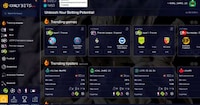 Fantasy Sports Betting Apps Image 1