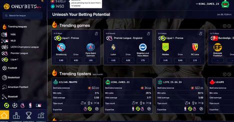 Fantasy Sports Betting Apps