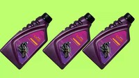 Performance-Focused Engine Oils
