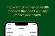 Result-Highlighting Health Apps