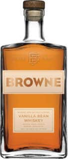 Vanilla-Flavored Whiskey Variants Image 1