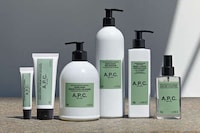 Unisex Fashion Brand Cosmetics Image 1