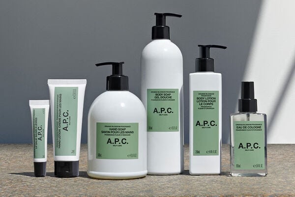 Unisex Fashion Brand Cosmetics
