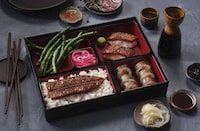 Cell-Cultured Unagi Eels Image 1