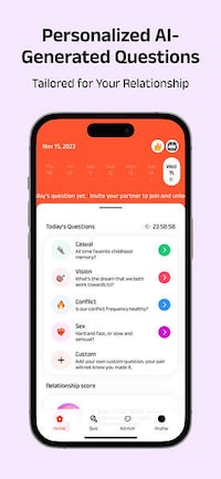 Relationship-Rating Couples Apps Image 3