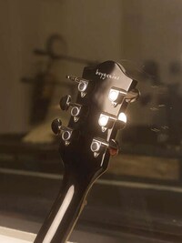 Artist-Backed Electric Guitars Image 3