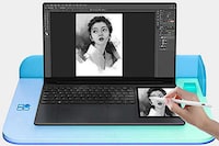 Creative Dual-Display Laptops Image 3