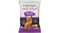 American Barbecue Snack Products