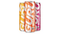 Extra-Fruity Energy Drinks
