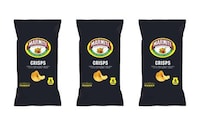 Yeast Spread Snack Chips