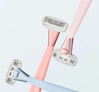 Functional Razor Kits Image 1