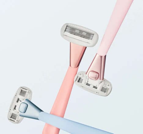 Functional Razor Kits