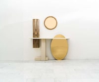 Intergalactic-Themed Furnishings Image 1