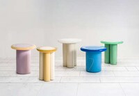 Intergalactic-Themed Furnishings Image 3