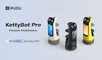 Flexible Multitasking Robots
