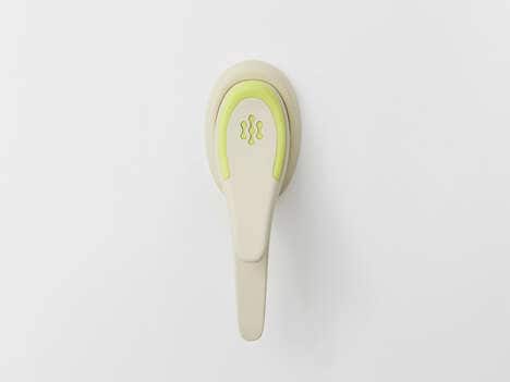 User-Centric Hair Curlers