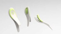 User-Centric Hair Curlers Image 3