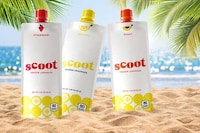 Frozen Lemonade Pouches Image 1