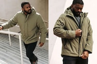 High-Performance Weather-Resistant Gear Image 4