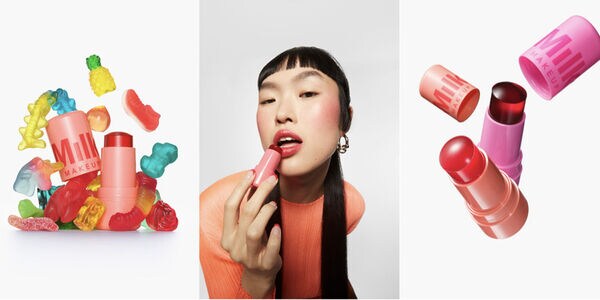Travel-Friendly Skincare-as-Makeup