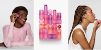 Travel-Friendly Skincare-as-Makeup Image 2