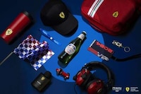 Racing Alcohol-Free Beer Collabs