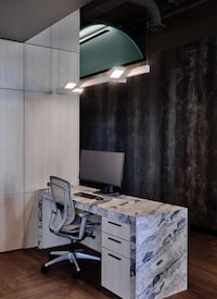 Modern Deco Office Designs Image 1